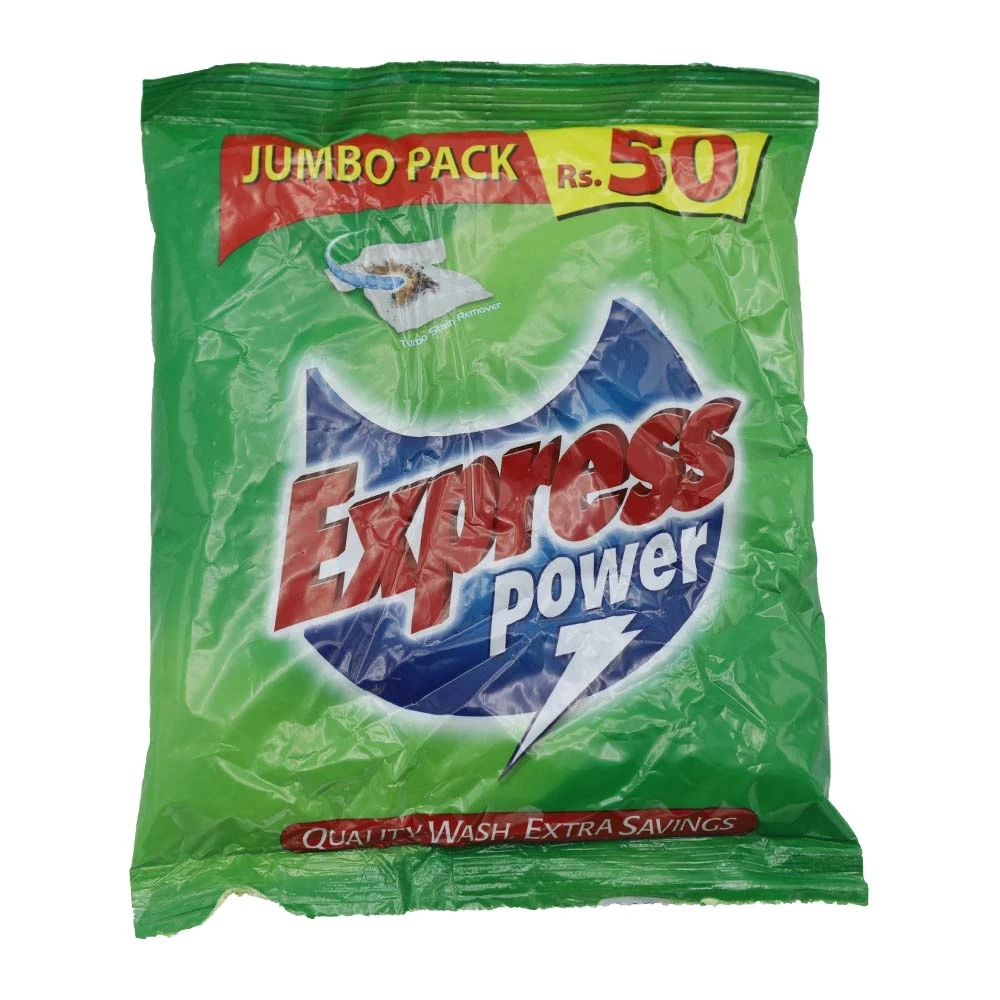 Express Power Washing Powder 115gm