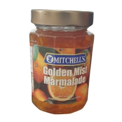 Mitchells Golden Mist Marmalade 410gm
