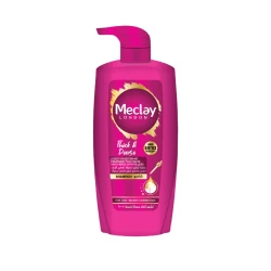 Meclay London Thick & Dense Shampoo 660ML