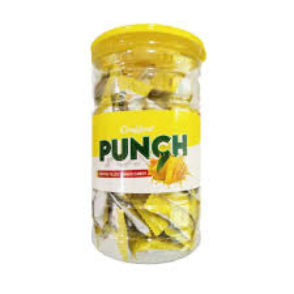 Candyland Punch 50 Pcs