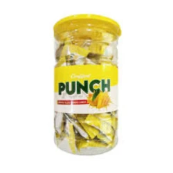 Candyland Punch 50 Pcs