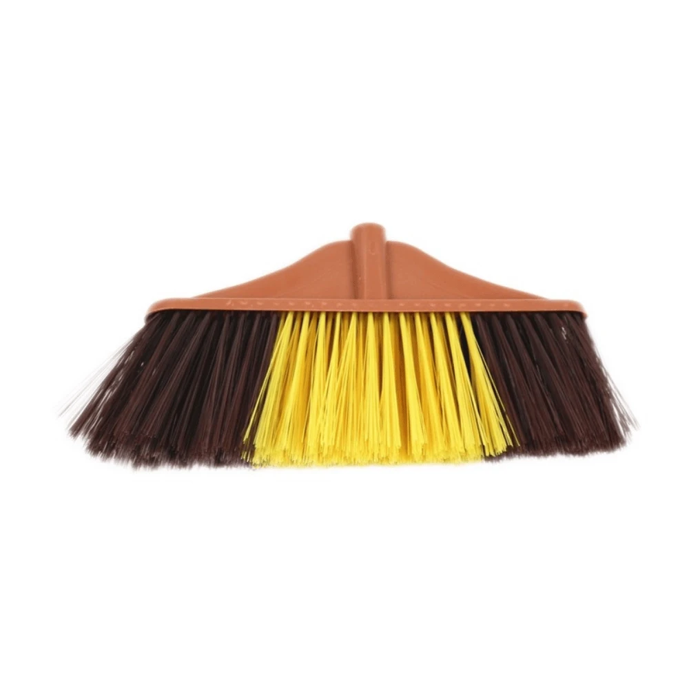 Single Plastic Broom