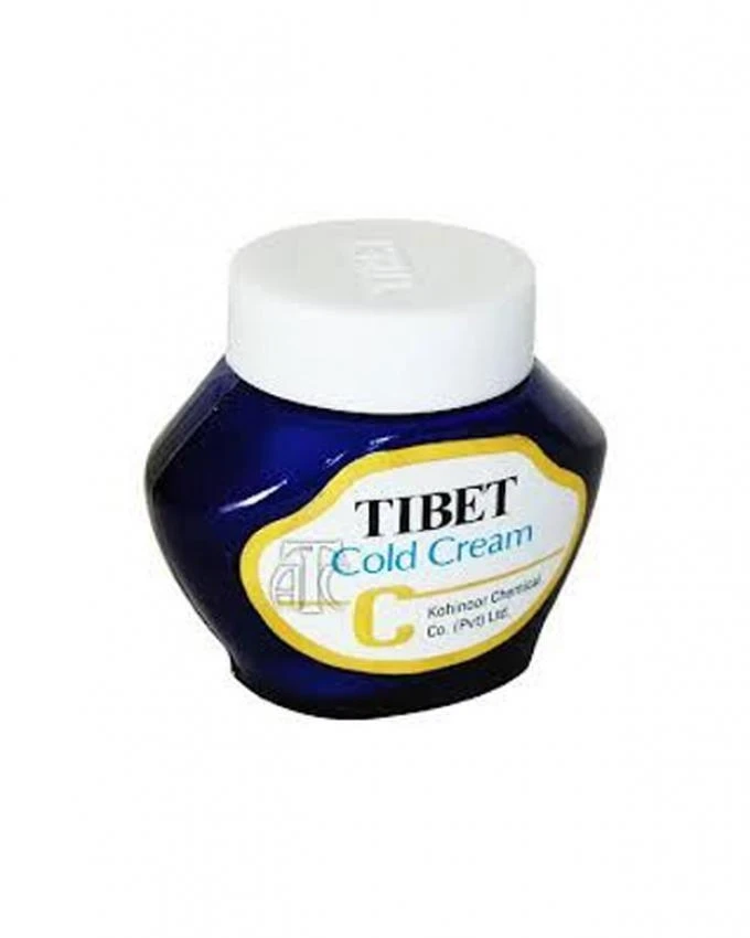 Tibet Cold Cream 40ml