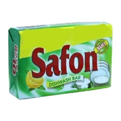 Sufi Safon Dishwash Bar 165gm