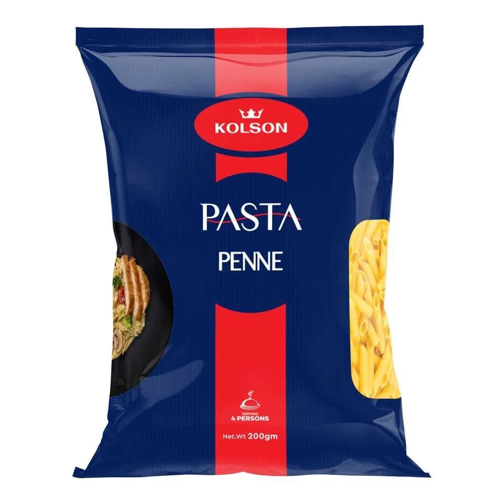 Kolson Penne Macaroni 400gm