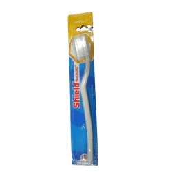 Shield Smokers Expert Care Toothbrush (Assorted Color)