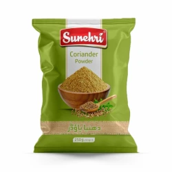 Sunehri Coriander Powder 250gm