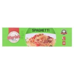 Marios Pasta Spaghetti 450gm