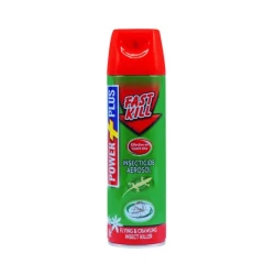 Power Plus Fast Kill Effective On Lizerd 500ml