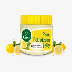 Care Lemon Fragrance Pure Petroleum Jelly 50ml