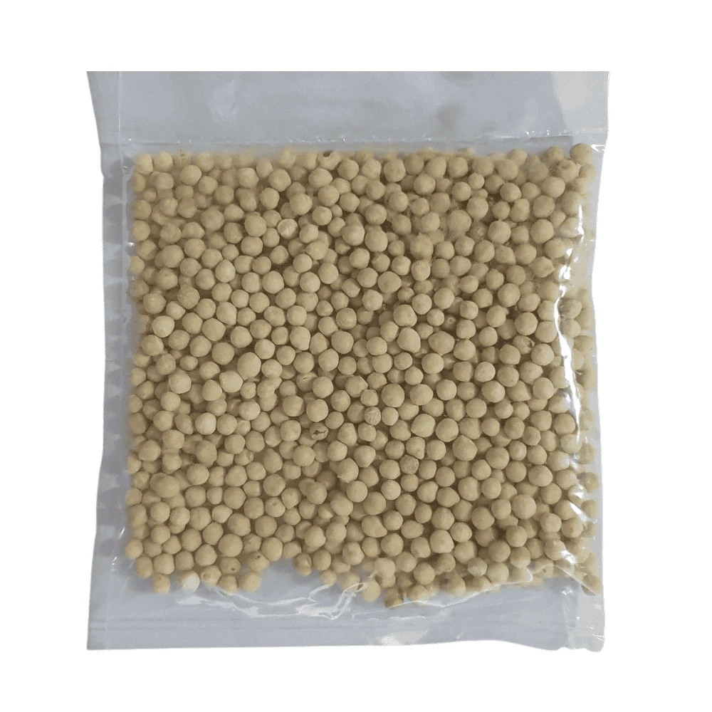 White Pepper Whole 50gm (سفید مرچ ثابت)