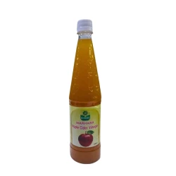 Marhaba Apple Cider Vinegar 800ml