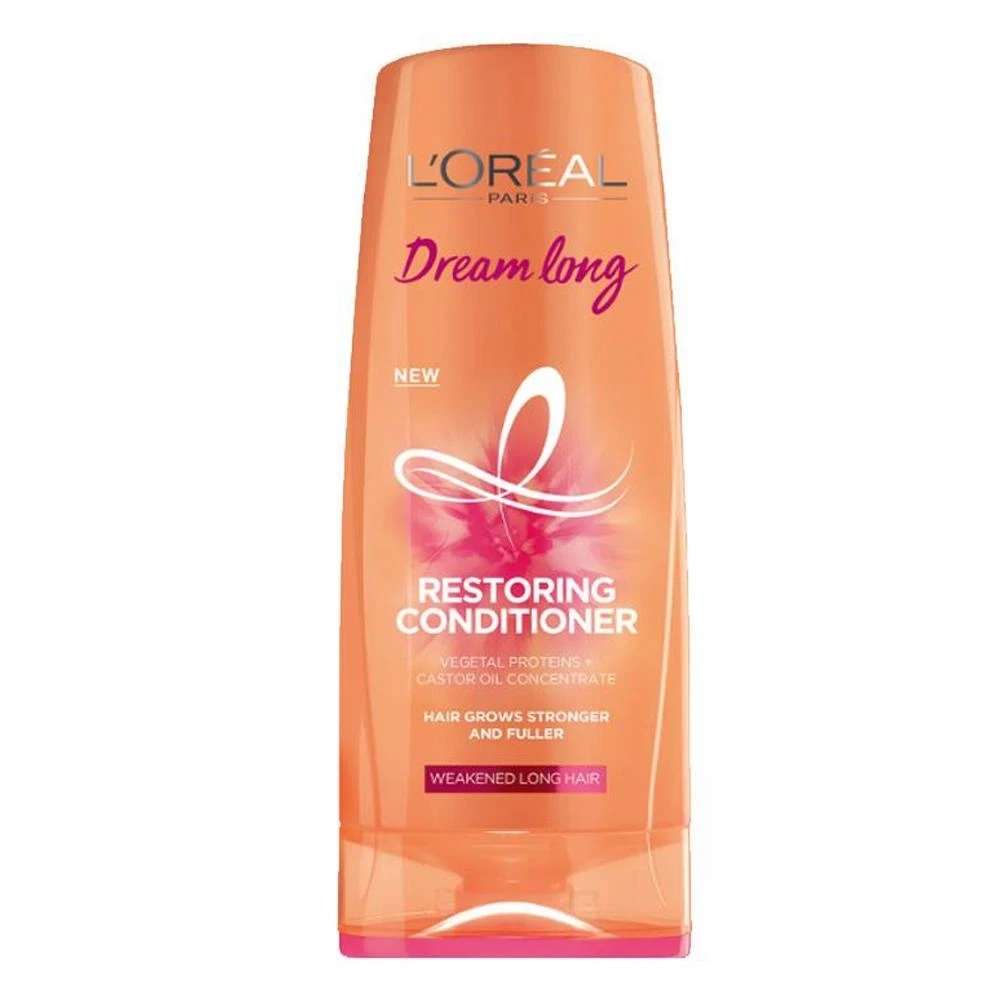Loreal Paris Dream Long Restoring Conditioner 175ml