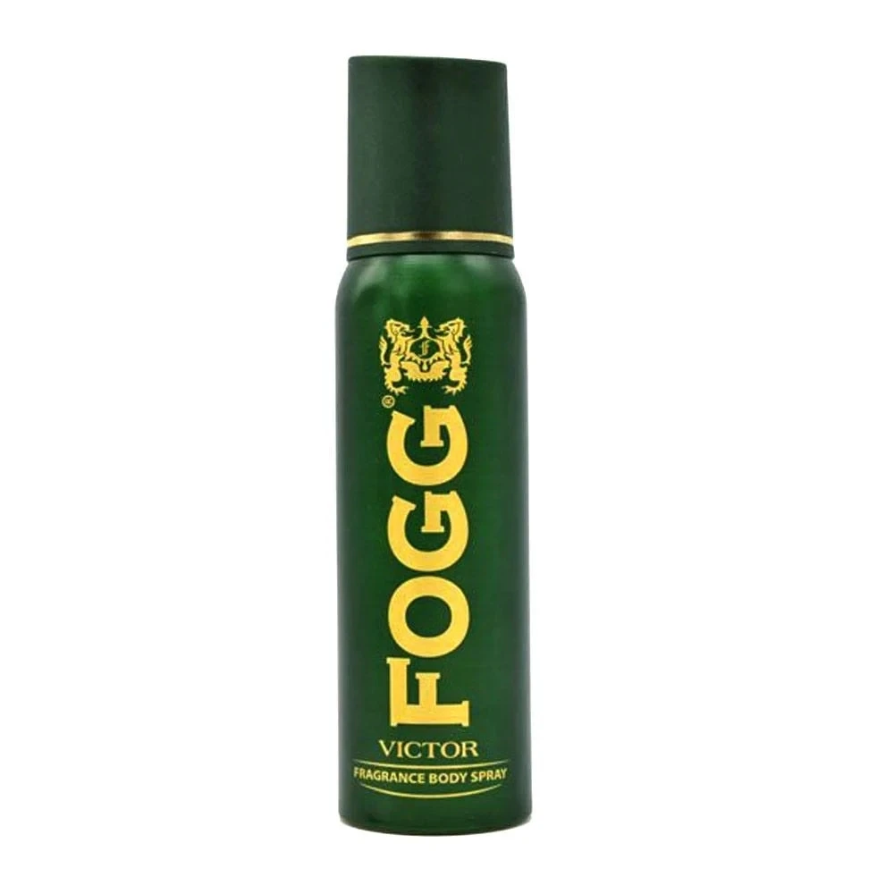 Fogg Victor Fragrance Body Spray 120ml