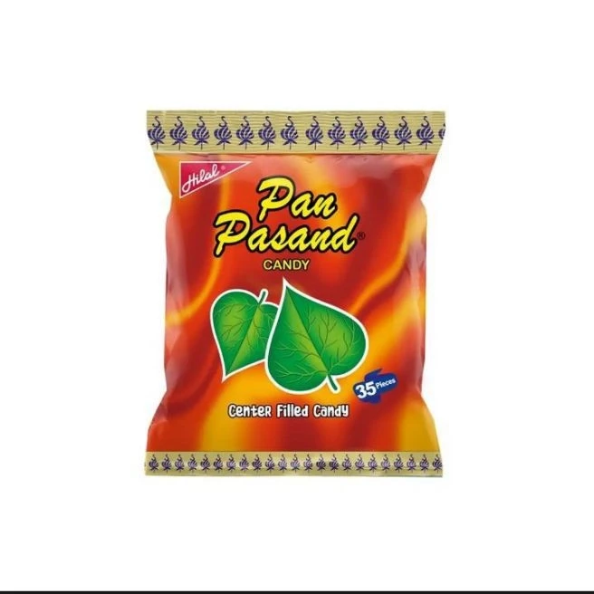 Hilal Pan Pasand 35 Pcs