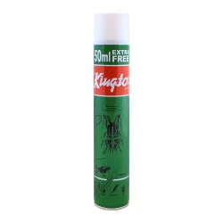 Kingtox Crawling and Flying Pest Spray 400ml