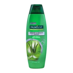 Palmolive Healthy & Smooth Shampoo 375ml