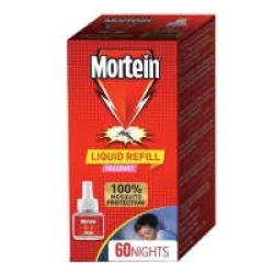 Mortein Liquid Refill 60 Nights Protection 42ml