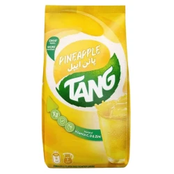 Tang Pineapple Pouch 375gm