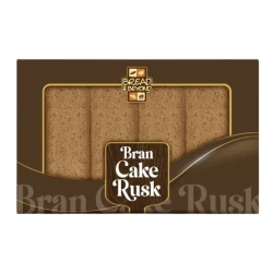 Bread & Beyond Bran Cake Rusk 270g