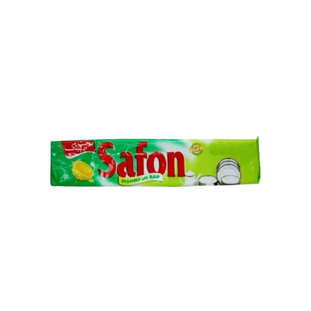 Safon Dishwash Bar 260gm