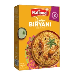 National Biryani Masala 78g