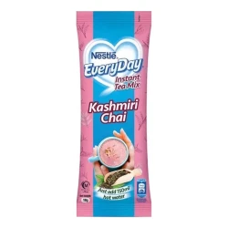 Nestle Everyday Kashmiri Chai Instant Tea Mix 18gm