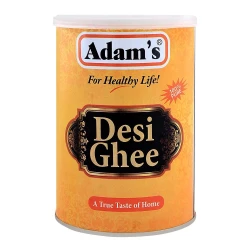 Adams Desi Ghee 1kg