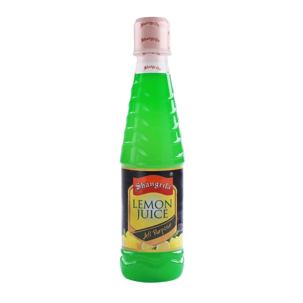 Shangrila Lemon Juice 275ml