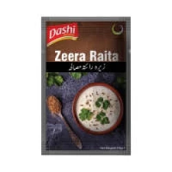 Dashi Zeera Raita Powder 10gm
