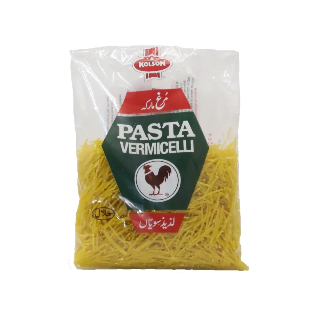 Kolson Cock Brand Pasta Vermicelli 170gm