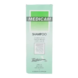 Medicam Shampoo 100gm