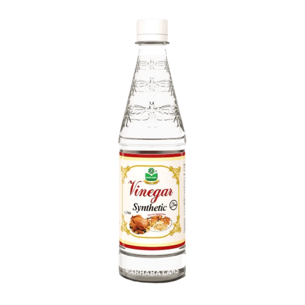 Marhaba Vinegar Synthetic 500ml