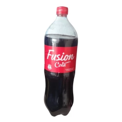 Fusion Cola 1.5 Ltr