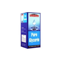 Saeed Ghani Pure Glycerin 50ml