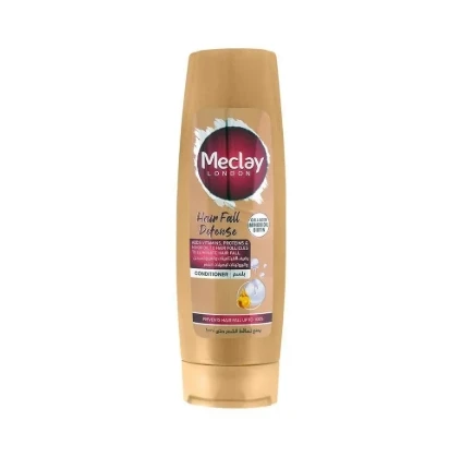 Meclay London Hair Fall Defense Conditioner 180 ml