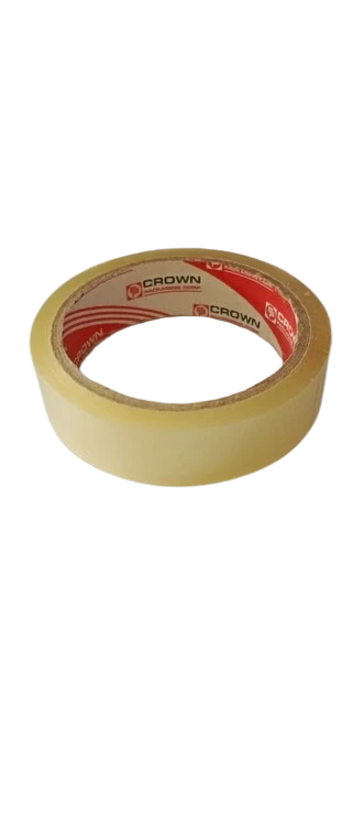 Crown Tape 1 Inch 50, 1 Piece