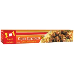 Bake Parlor Cajun Spaghetti 250gm