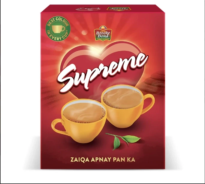 Brooke Bond Supreme Tea 170gm