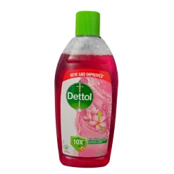 Dettol Multi Surface Cleaner Floral 500ml