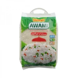 Guard Awami Basmati Rice 5kg