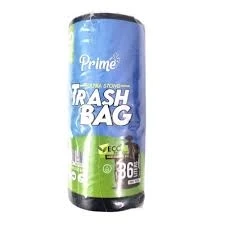 Prime Utlra Strong Trash Bag Small 18X24 Inches 36 Litre 30 Bags
