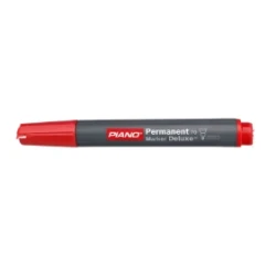 Piano Permanent 70 Board Marker Red