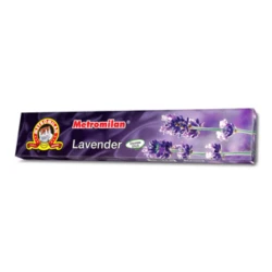 Metro Milan Lavender Incense Stick 18 Sticks