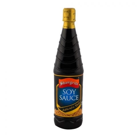 Shangrila Soya Sauce 700ml
