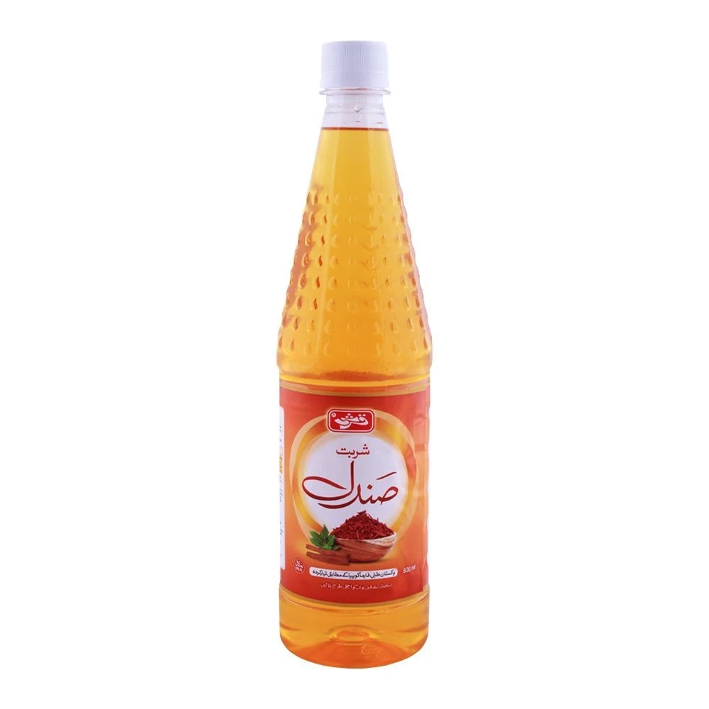 Qarshi Sharbat Sandaleen 800ml