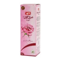 Qarshi Arq-e-Gulab Khalis Spray 120ml
