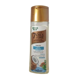 Emami 7 Oils in One Damage Control Coconut+ Hair Oil 100ml