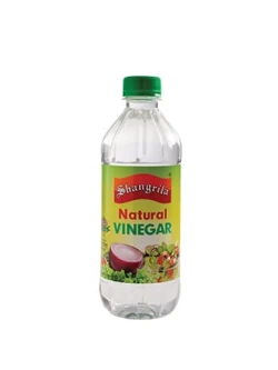 Shangrila Natural Vinegar 485ml