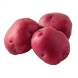 New Potatoes Red 1 Kg (نیا آلو)